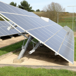 Dépannage des problèmes courants avec les panneaux photovoltaïques Tarbes